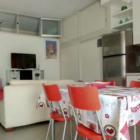 Casa Sandra Cefalù Eksteriør bilde