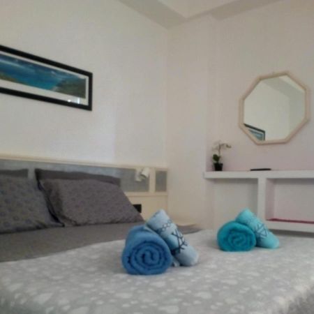 Casa Sandra Cefalù Eksteriør bilde