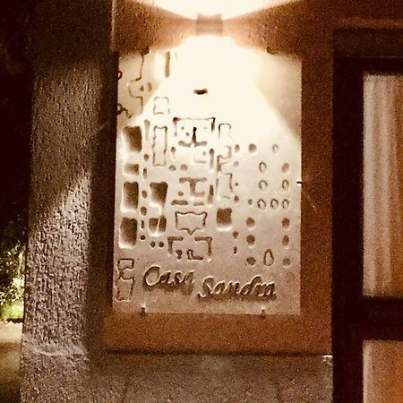 Casa Sandra Cefalù Eksteriør bilde