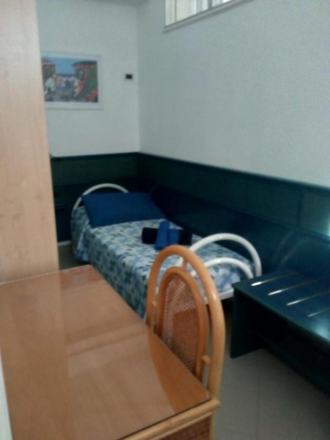 Casa Sandra Cefalù Eksteriør bilde
