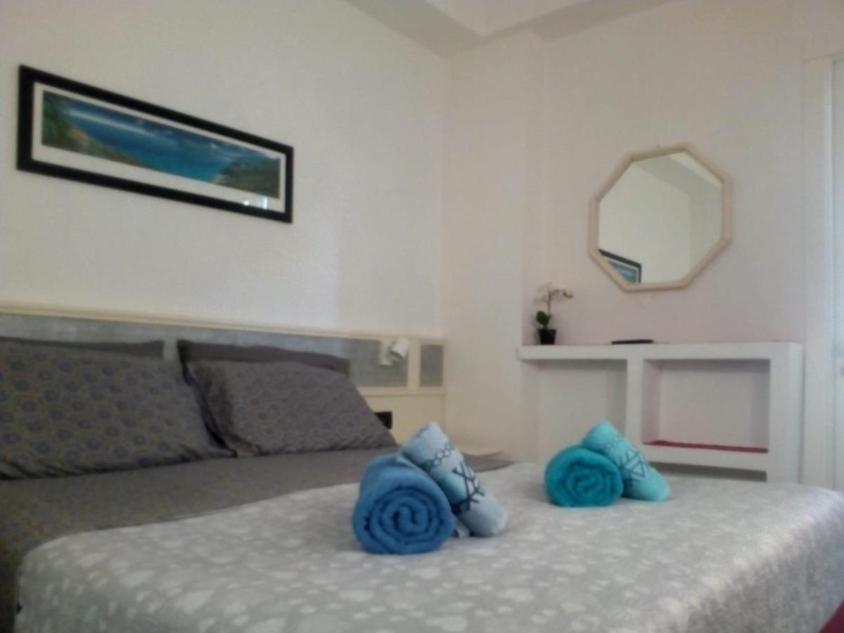 Casa Sandra Cefalù Eksteriør bilde