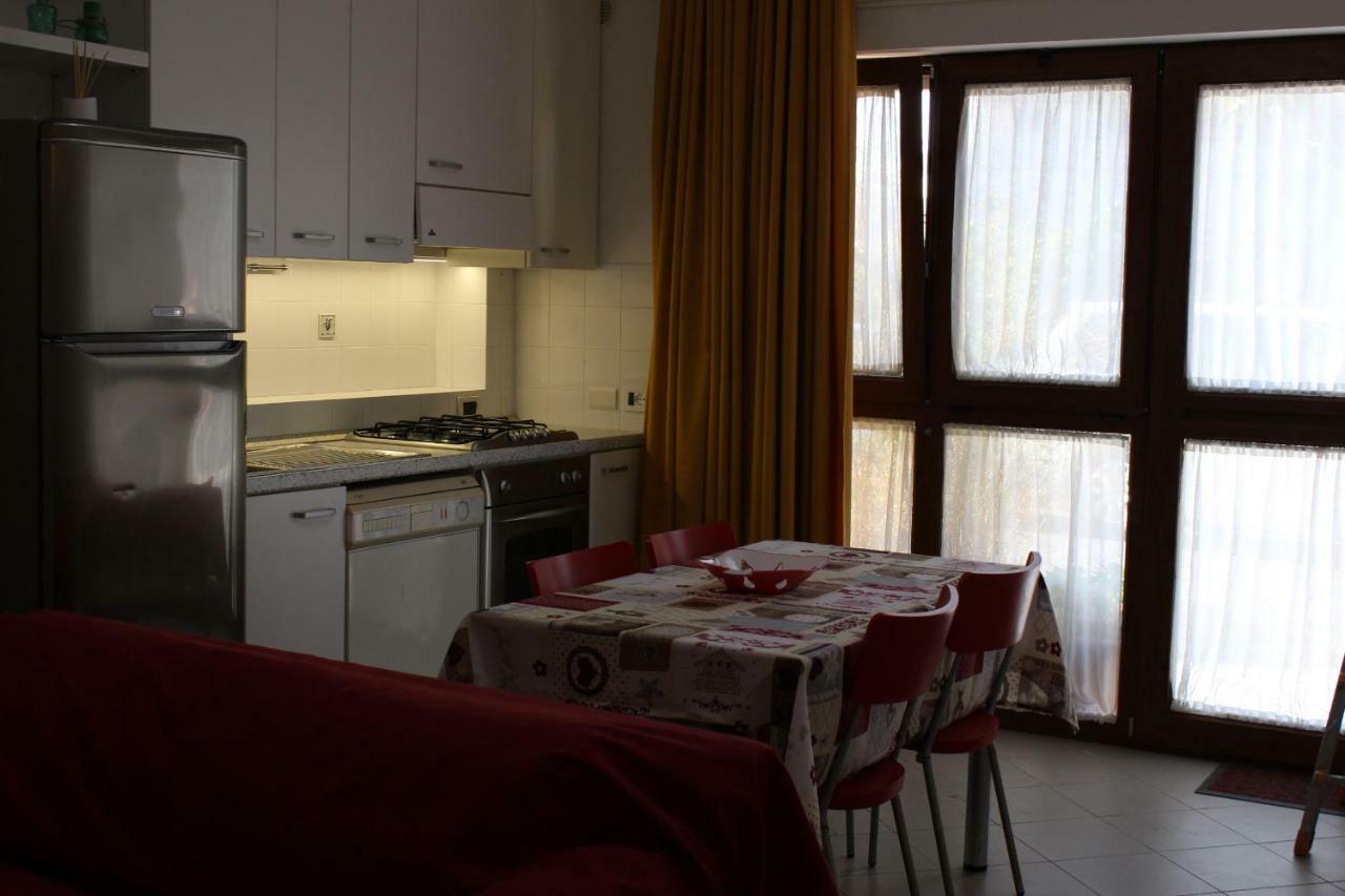 Casa Sandra Cefalù Eksteriør bilde