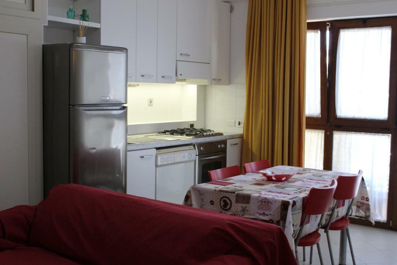 Casa Sandra Cefalù Eksteriør bilde